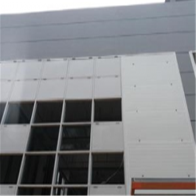 固安新型蒸压加气混凝土板材ALC|EPS|RLC板材防火吊顶隔墙应用技术探讨