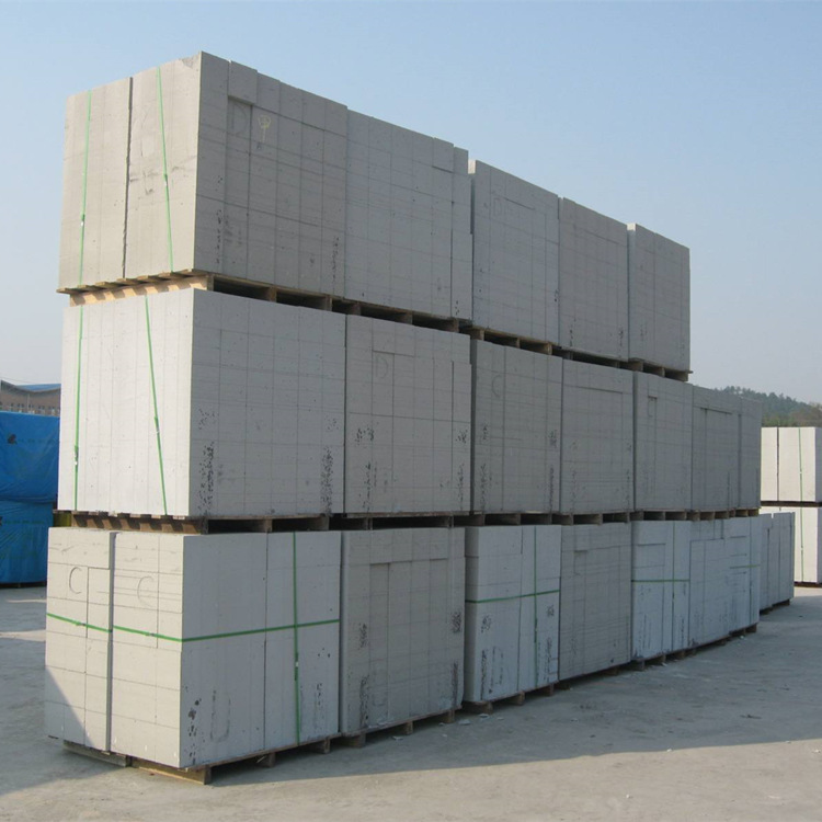 固安宁波台州金华厂家：加气砼砌块墙与粘土砖墙造价比照分析